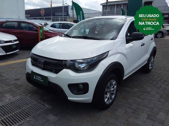 FIAT MOBI 1.0 EVO FLEX LIKE. MANUAL FIAT MOBI 1.0 EVO FLEX LIKE. MANUAL